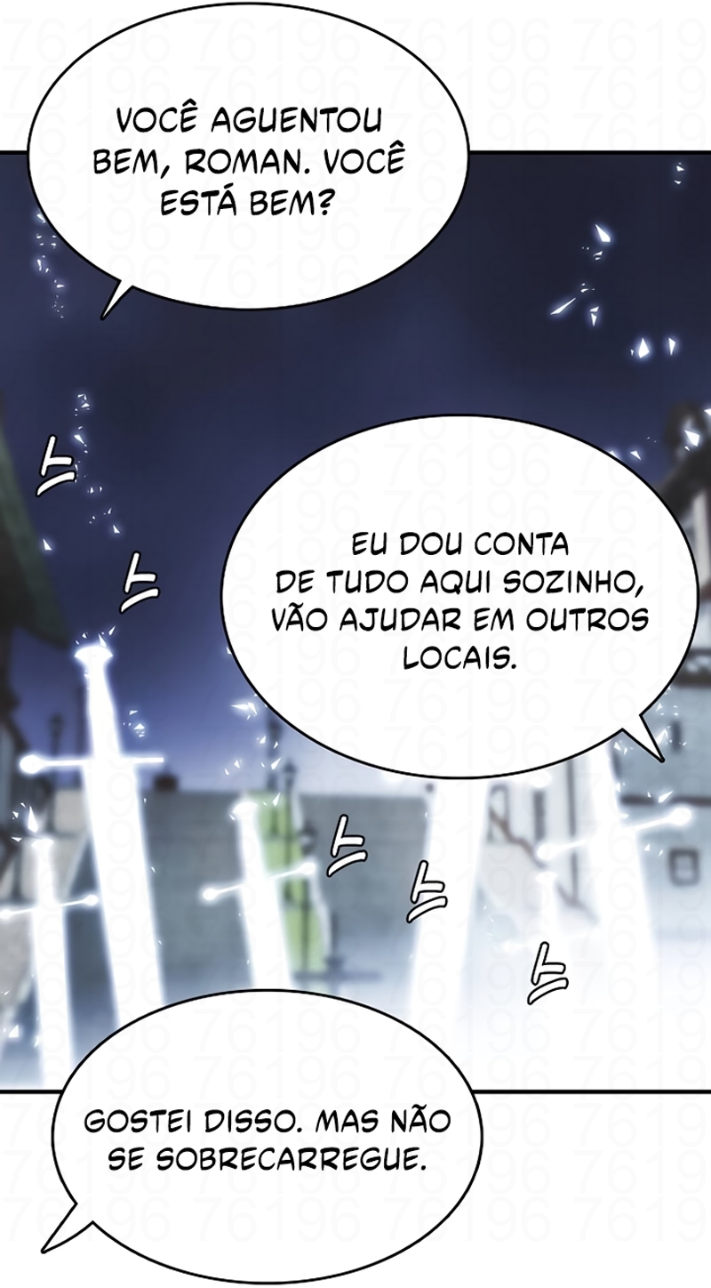 Instinto de Regressão do Cão de Caça Capítulo 95 Página 64