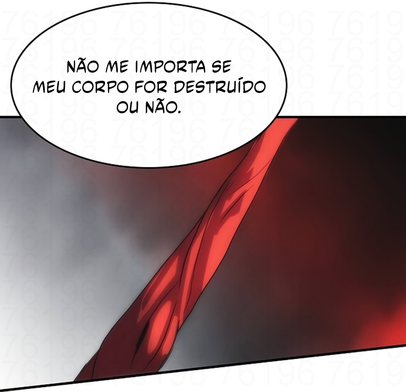 Instinto de Regressão do Cão de Caça Capítulo 96 Página 123