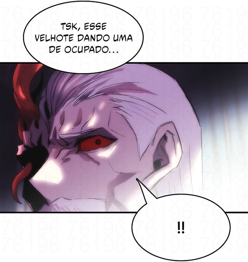 Instinto de Regressão do Cão de Caça Capítulo 96 Página 26
