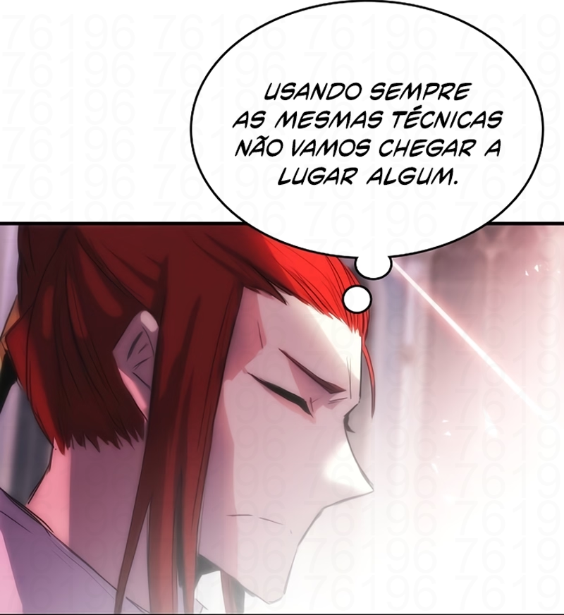Instinto de Regressão do Cão de Caça Capítulo 96 Página 75