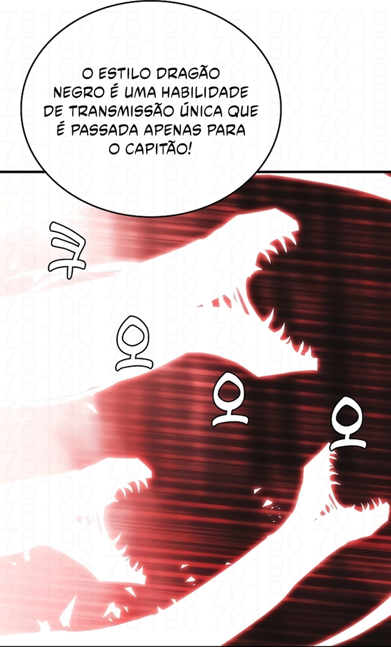 Instinto de Regressão do Cão de Caça Capítulo 96 Página 89