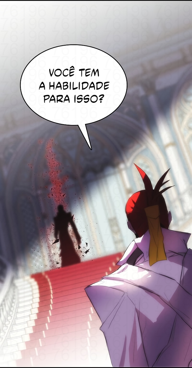 Instinto de Regressão do Cão de Caça Capítulo 96 Página 9