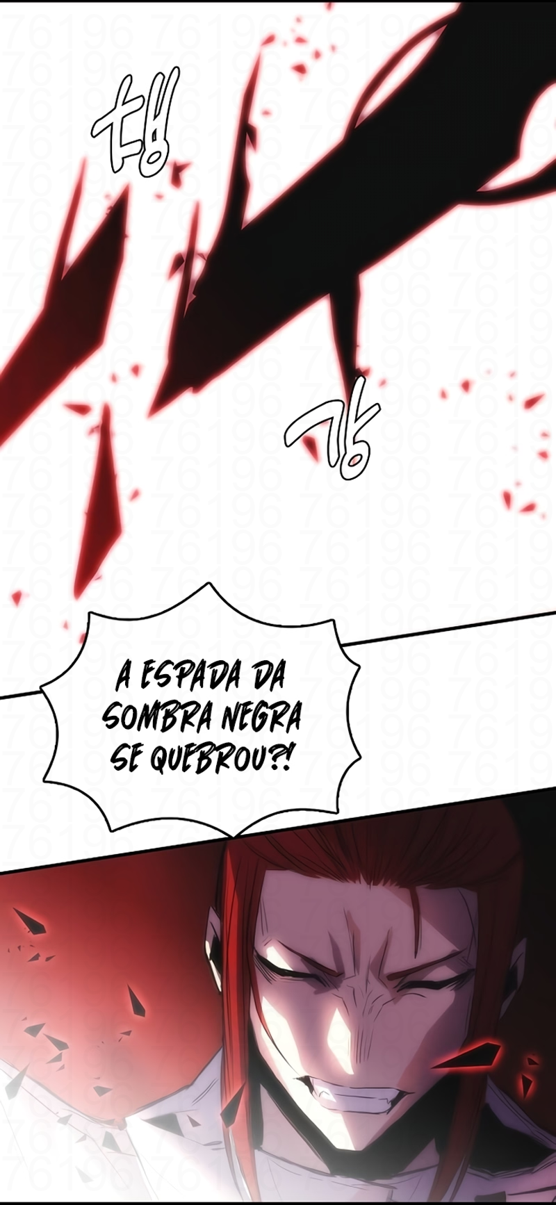 Instinto de Regressão do Cão de Caça Capítulo 96 Página 91