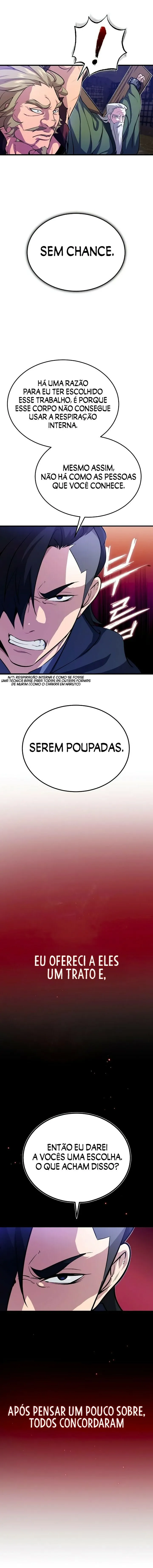 Instrutor Número Um Capítulo 1 Página 10