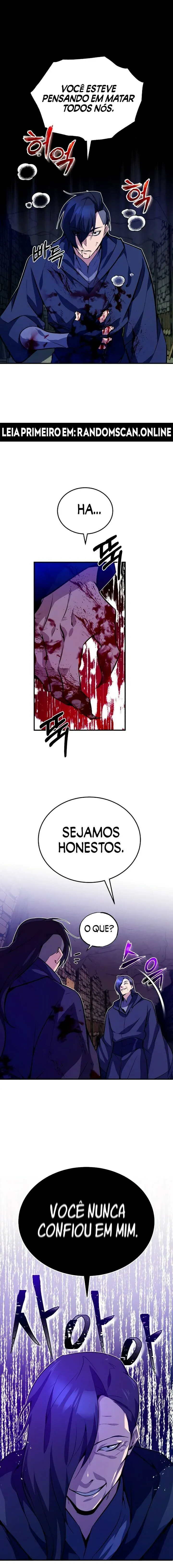 Instrutor Número Um Capítulo 1 Página 12