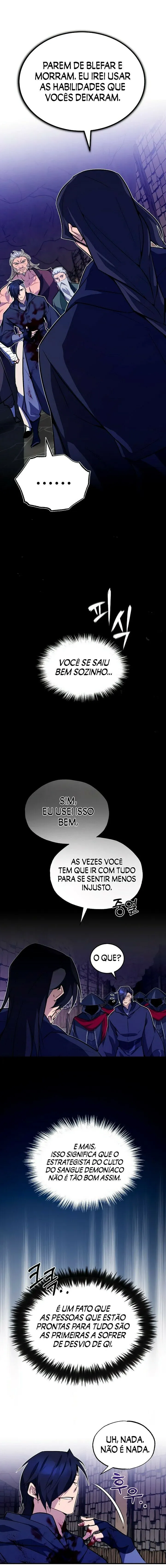 Instrutor Número Um Capítulo 1 Página 14