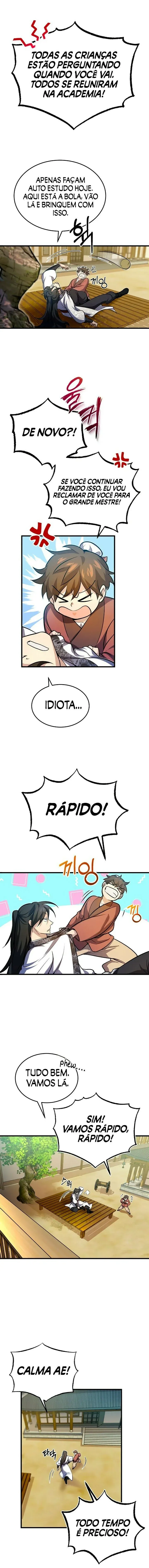 Instrutor Número Um Capítulo 1 Página 27