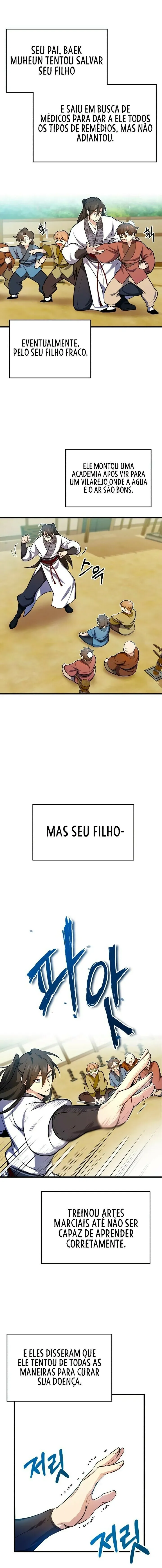 Instrutor Número Um Capítulo 1 Página 29