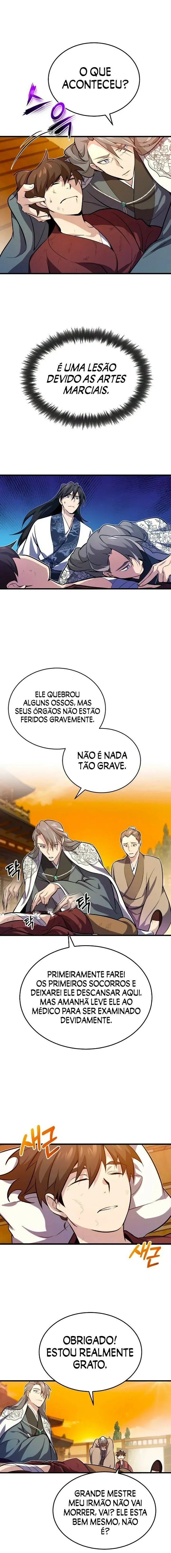 Instrutor Número Um Capítulo 1 Página 35