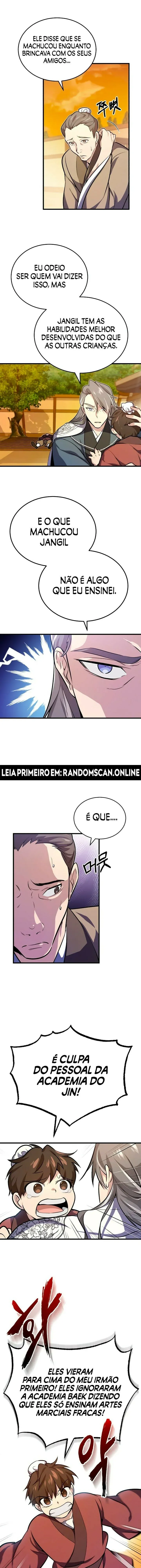 Instrutor Número Um Capítulo 1 Página 37