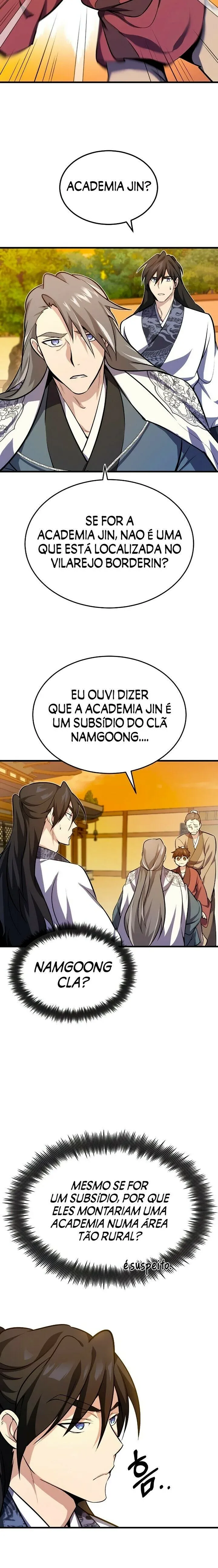 Instrutor Número Um Capítulo 1 Página 38