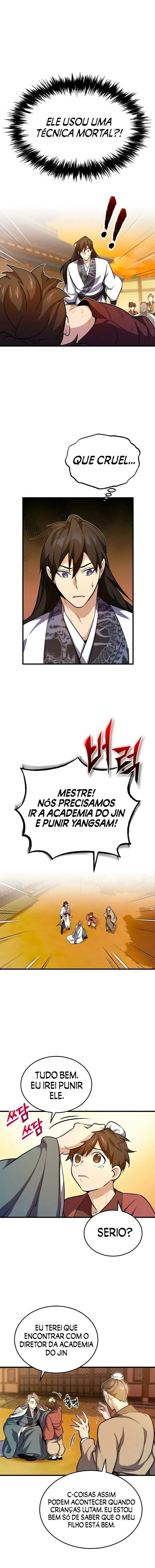 Instrutor Número Um Capítulo 1 Página 40