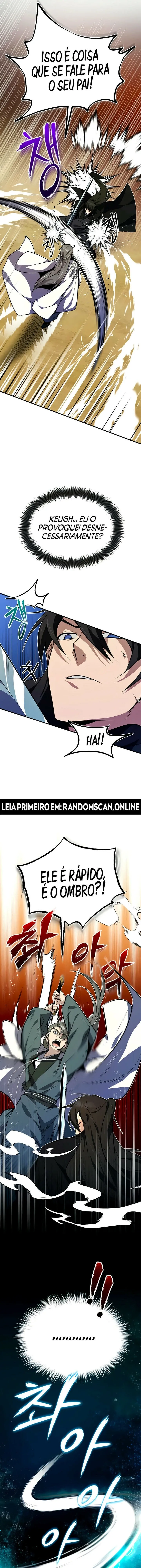 Instrutor Número Um Capítulo 10 Página 14