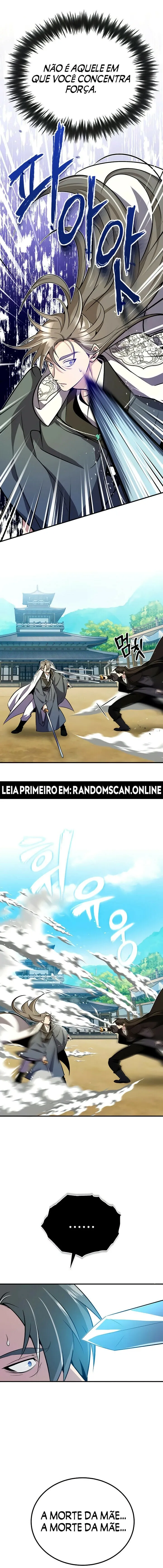 Instrutor Número Um Capítulo 10 Página 28