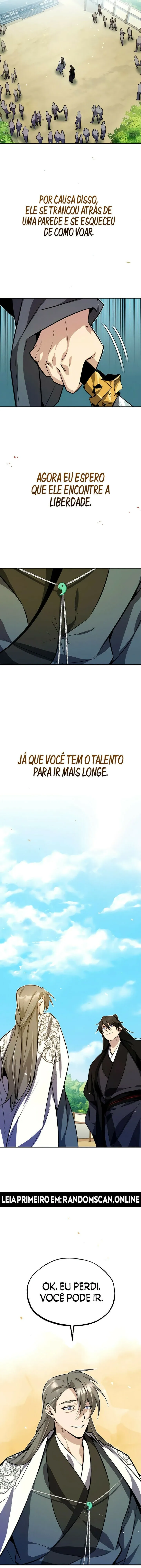 Instrutor Número Um Capítulo 10 Página 34