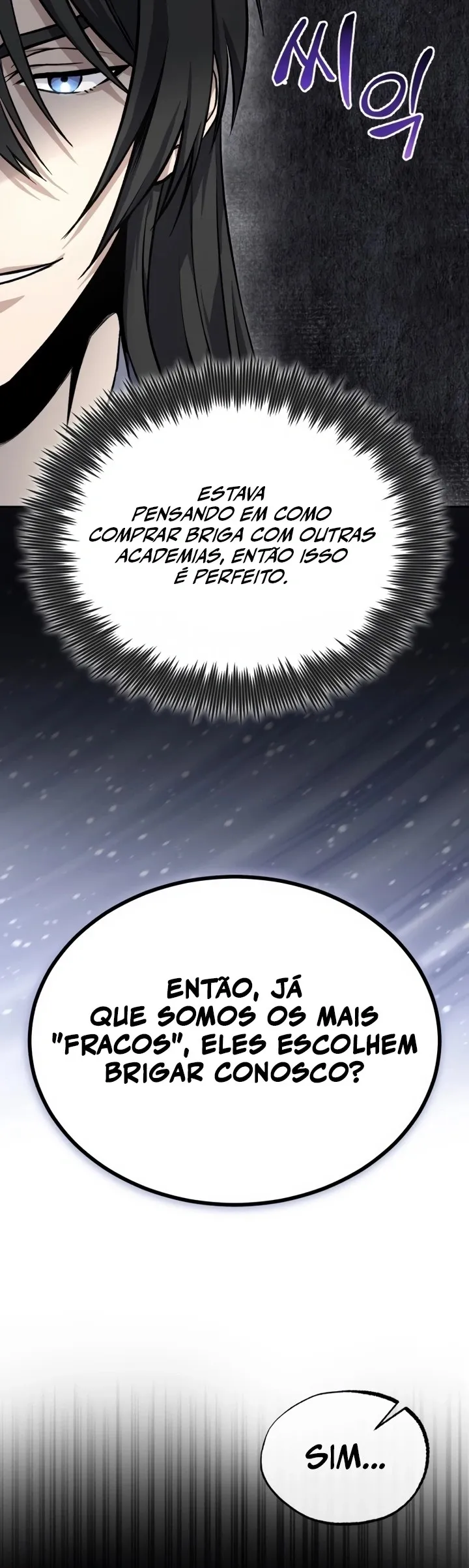 Instrutor Número Um Capítulo 100 Página 13