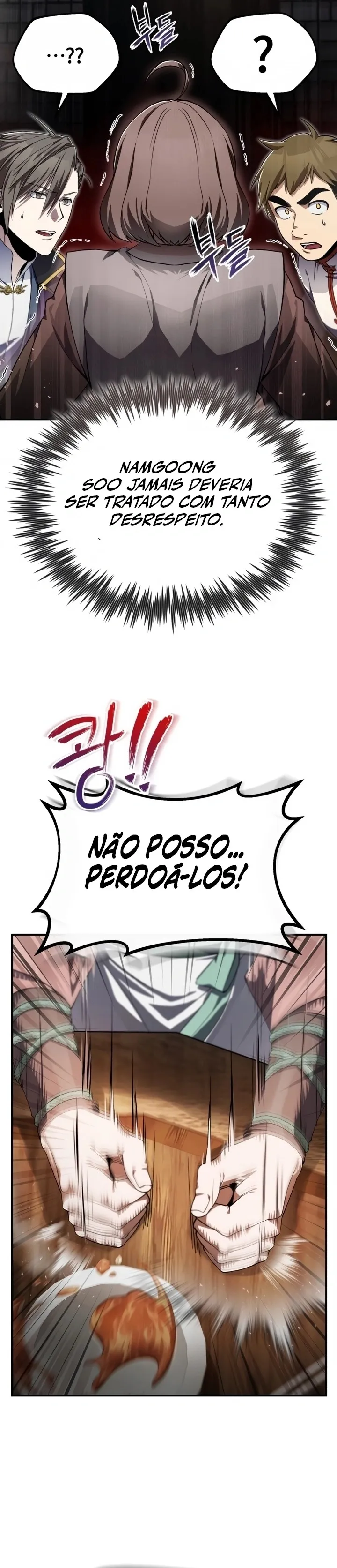 Instrutor Número Um Capítulo 100 Página 16
