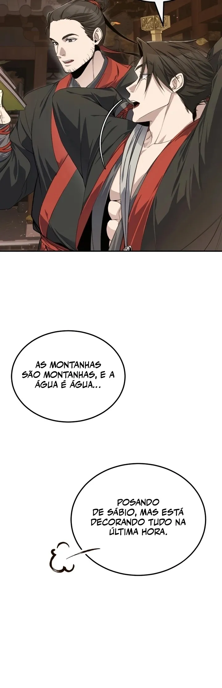 Instrutor Número Um Capítulo 100 Página 20
