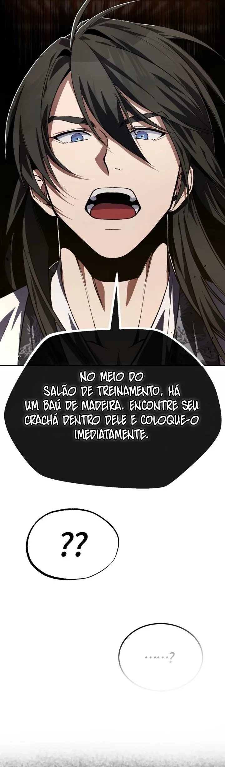 Instrutor Número Um Capítulo 100 Página 28