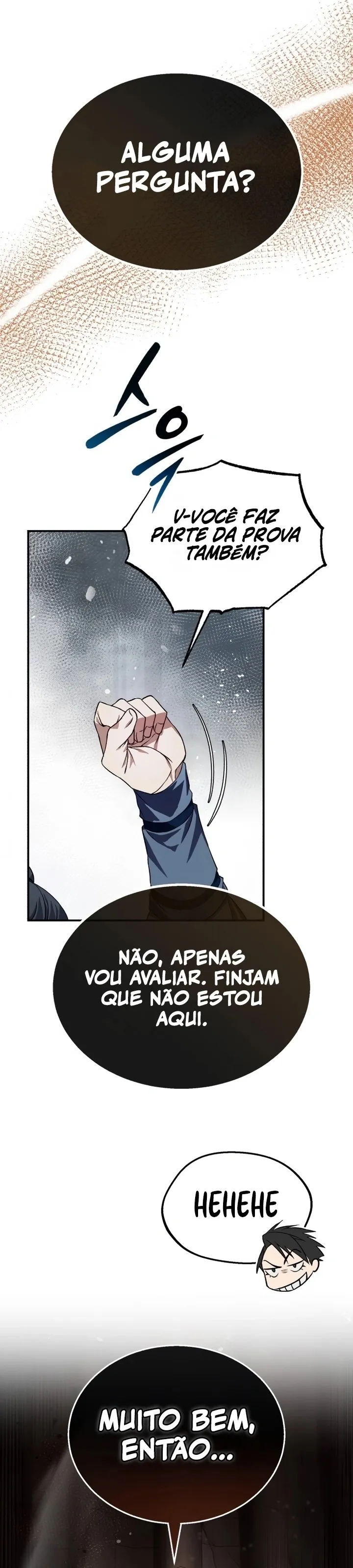 Instrutor Número Um Capítulo 100 Página 34