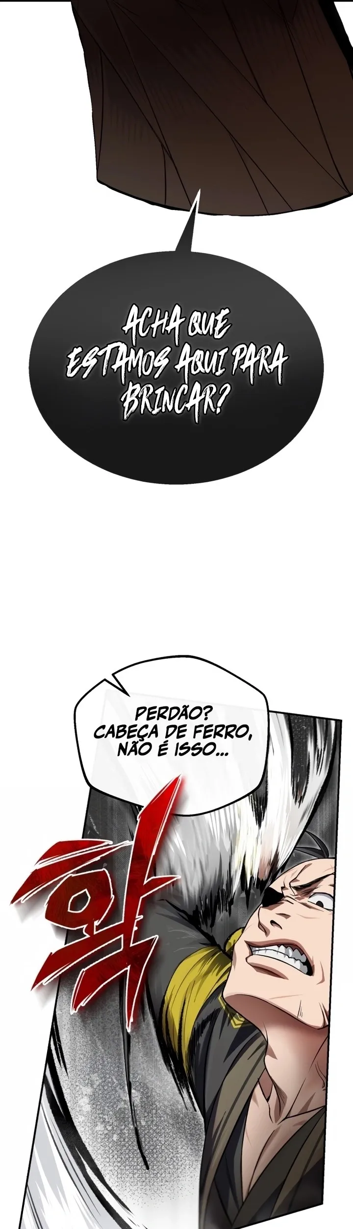Instrutor Número Um Capítulo 100 Página 42