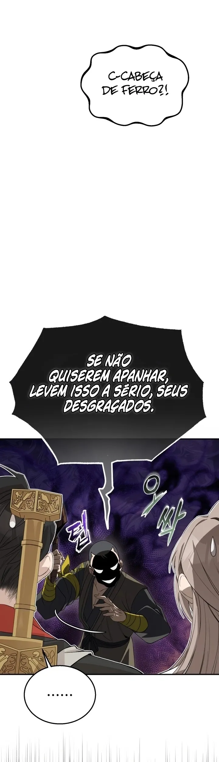 Instrutor Número Um Capítulo 100 Página 44