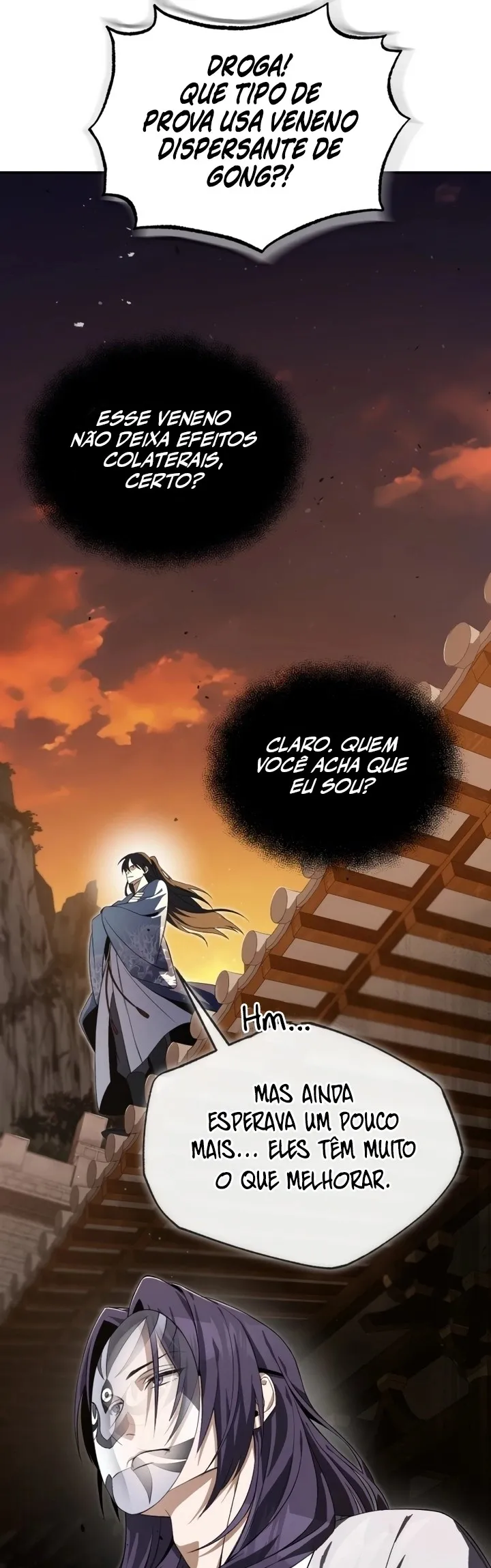 Instrutor Número Um Capítulo 100 Página 58