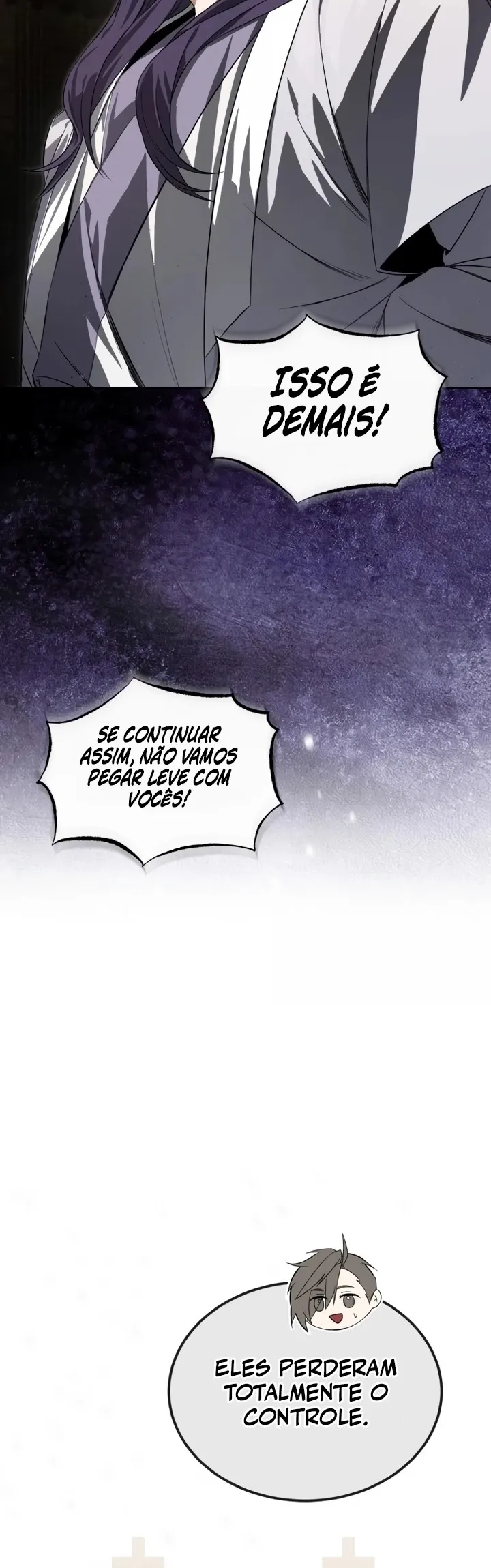 Instrutor Número Um Capítulo 100 Página 59