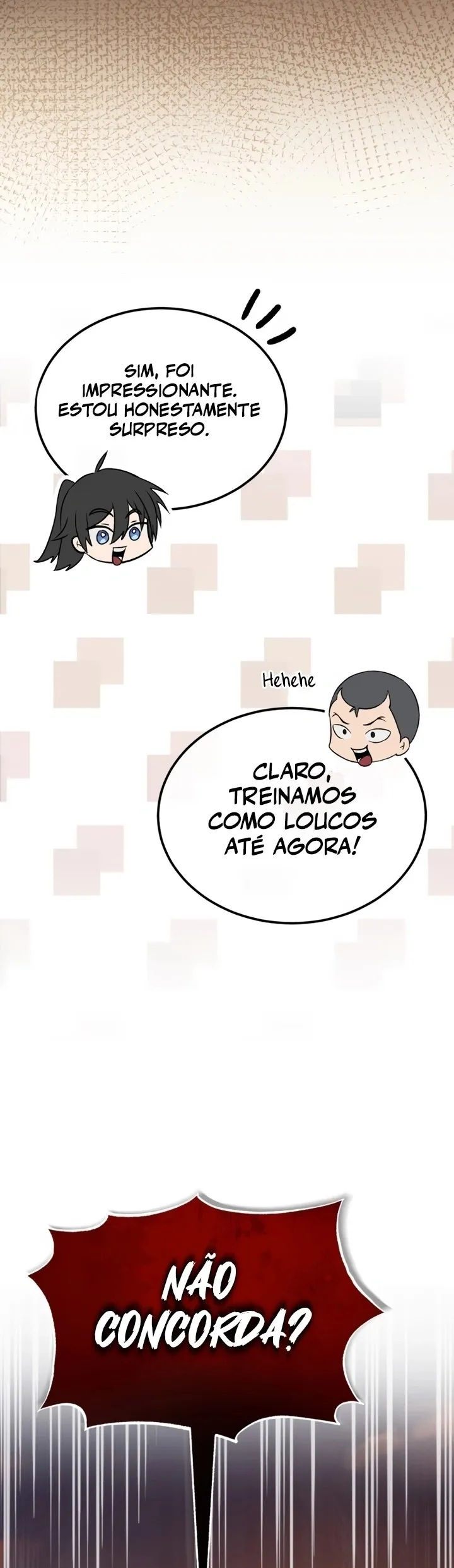 Instrutor Número Um Capítulo 100 Página 66