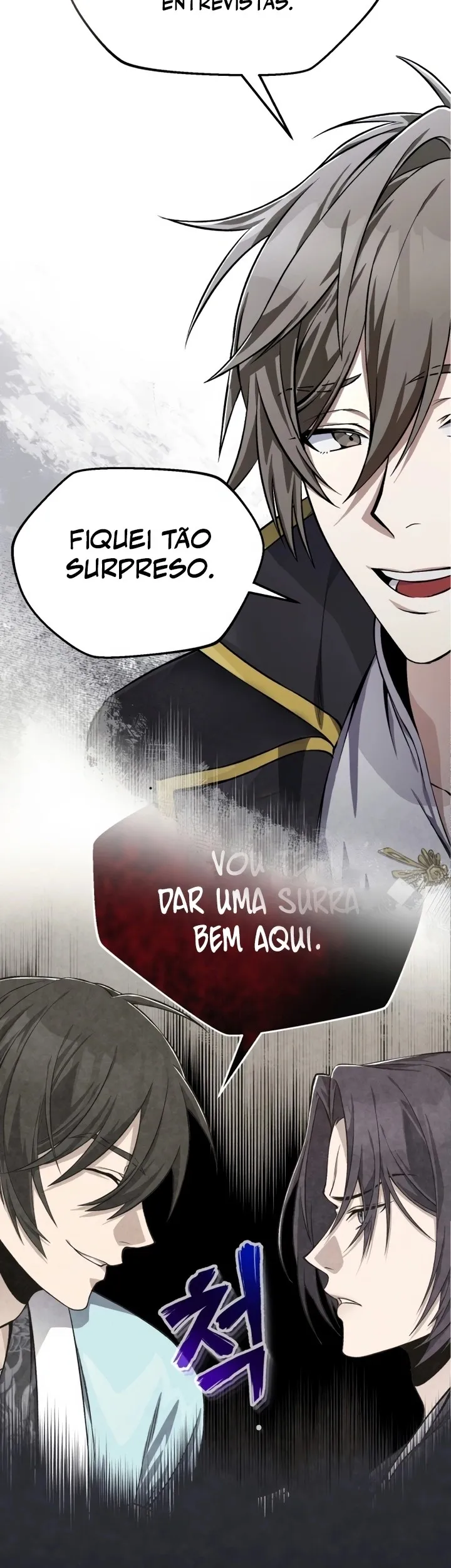 Instrutor Número Um Capítulo 100 Página 7