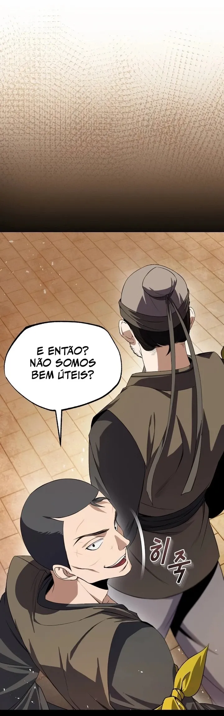 Instrutor Número Um Capítulo 101 Página 1