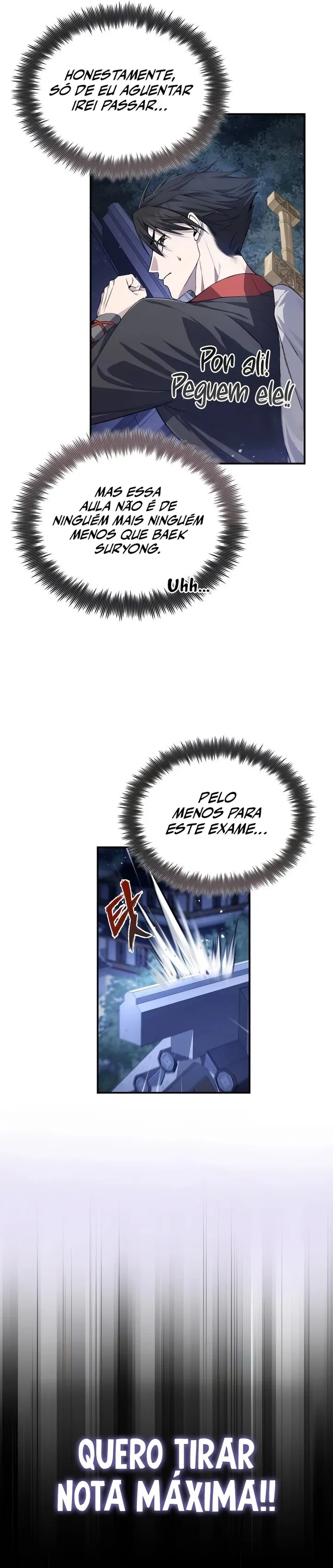 Instrutor Número Um Capítulo 101 Página 12