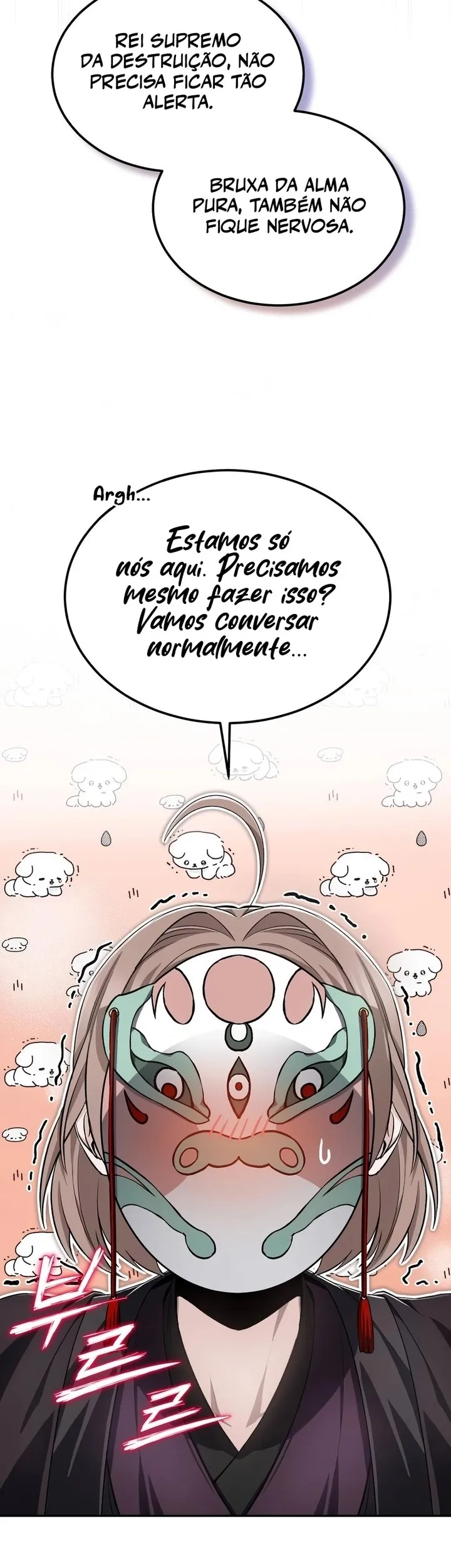 Instrutor Número Um Capítulo 101 Página 38