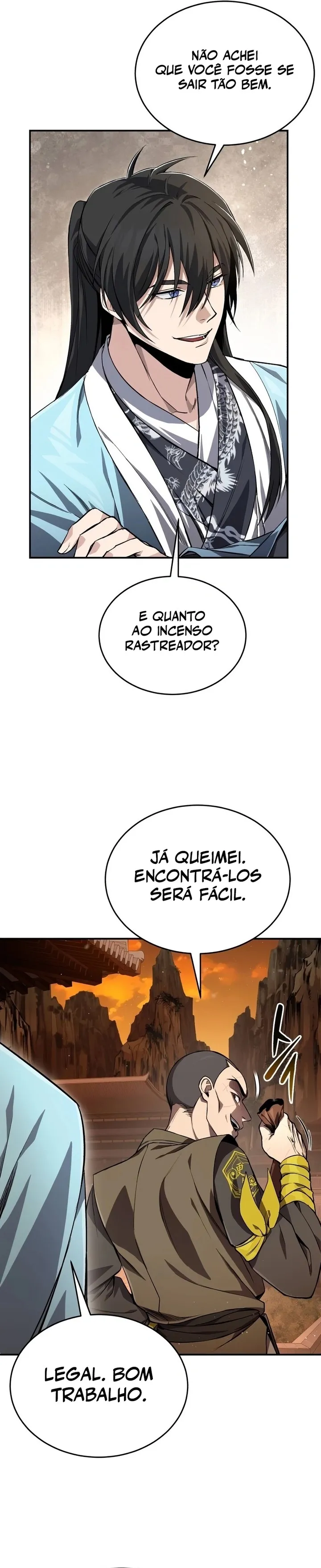 Instrutor Número Um Capítulo 101 Página 4