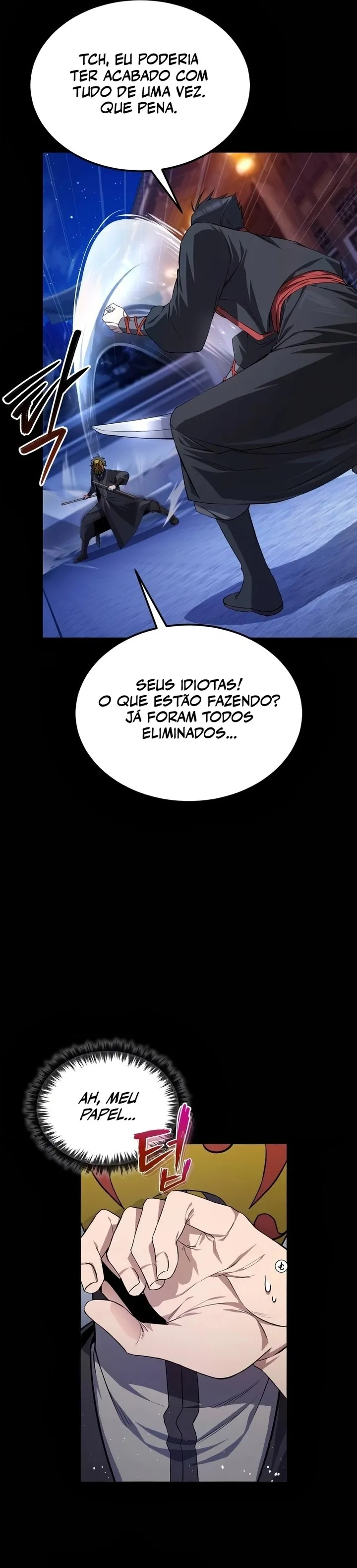 Instrutor Número Um Capítulo 101 Página 58