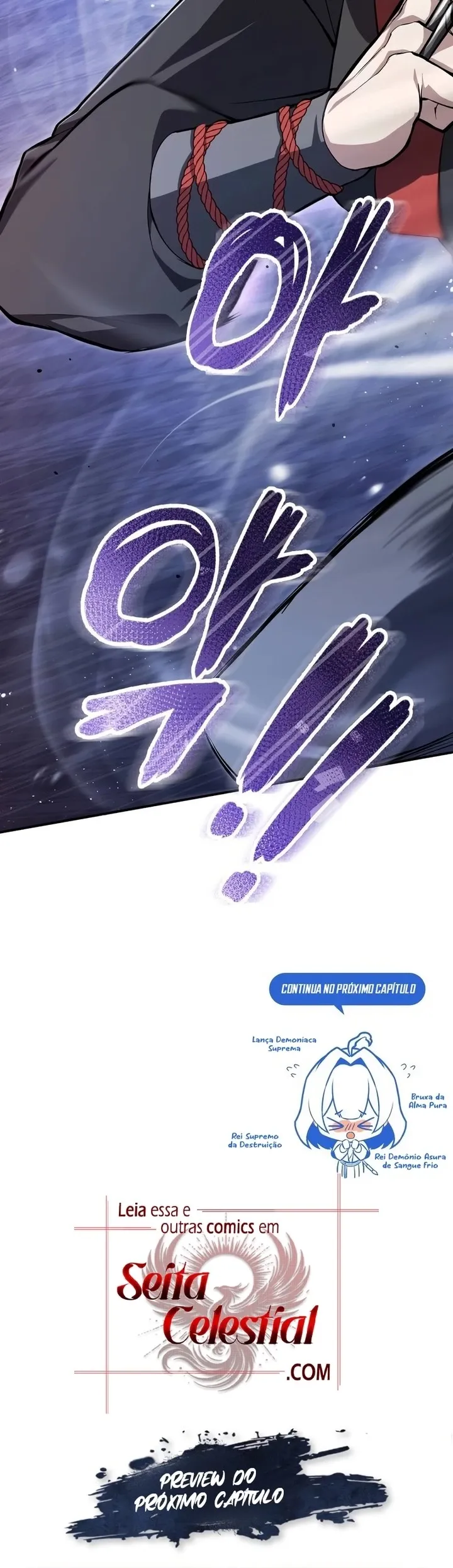 Instrutor Número Um Capítulo 101 Página 61
