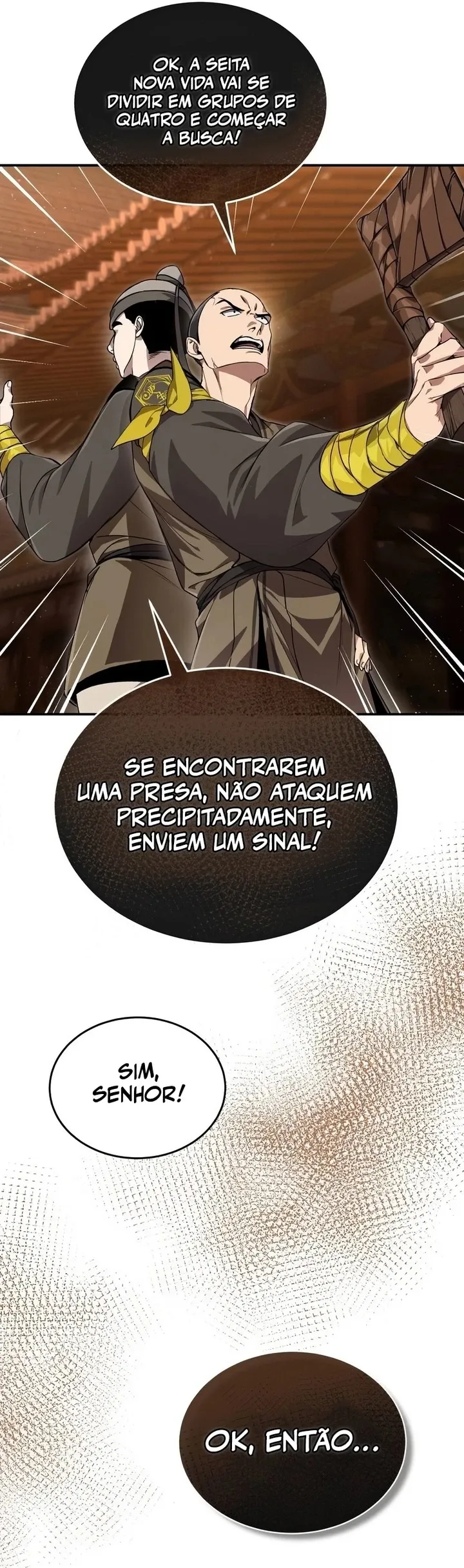 Instrutor Número Um Capítulo 101 Página 8