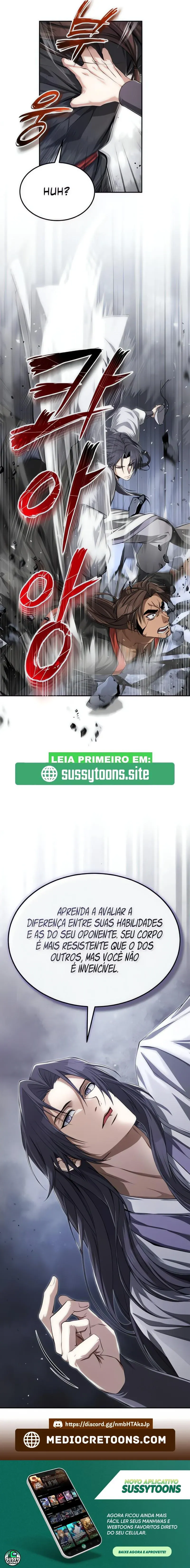 Instrutor Número Um Capítulo 102 Página 11