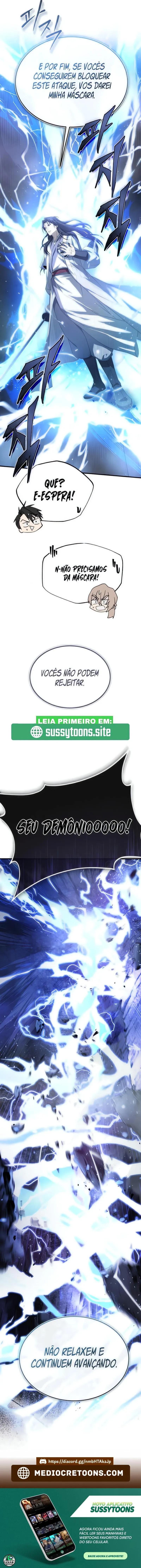 Instrutor Número Um Capítulo 103 Página 12