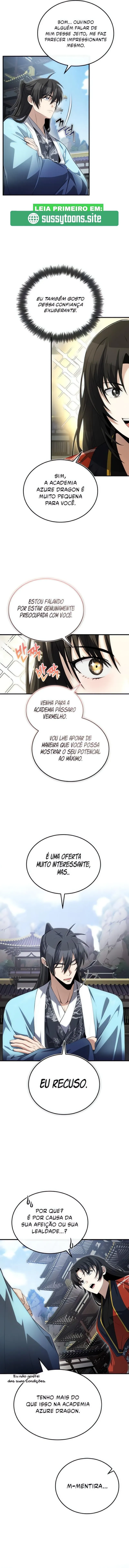 Instrutor Número Um Capítulo 107 Página 7