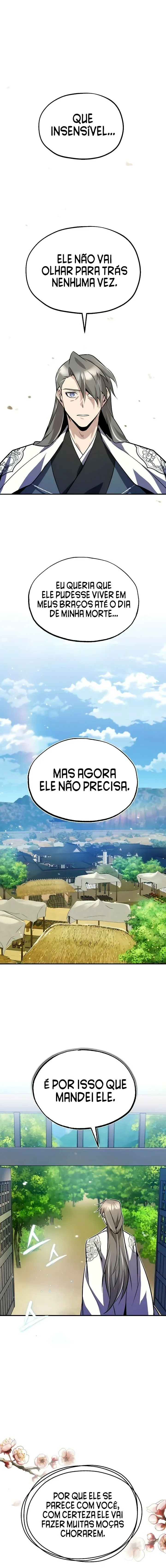 Instrutor Número Um Capítulo 11 Página 11