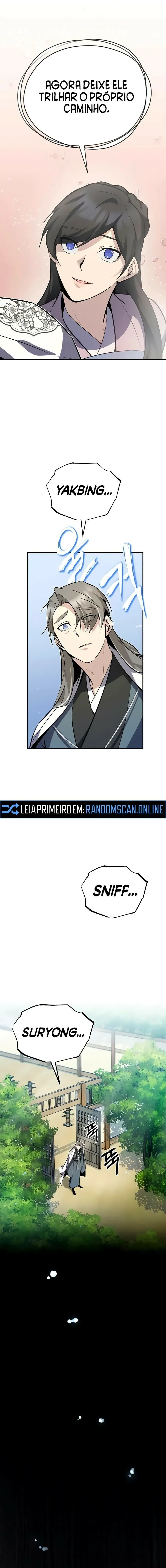 Instrutor Número Um Capítulo 11 Página 16