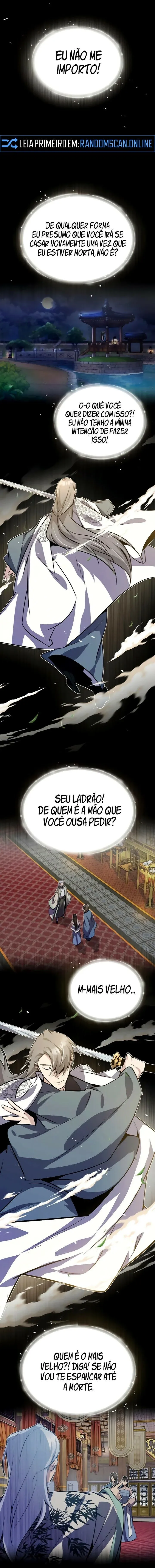Instrutor Número Um Capítulo 11 Página 25