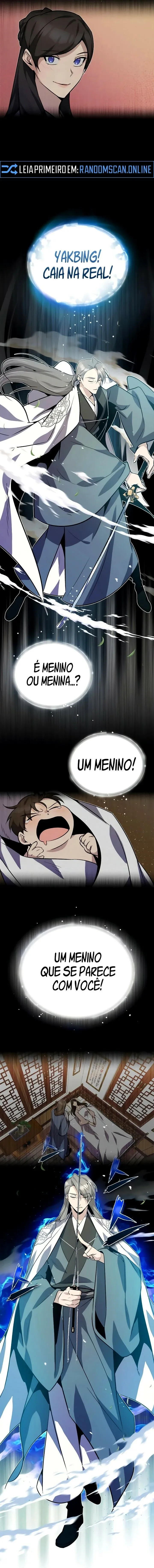 Instrutor Número Um Capítulo 11 Página 28
