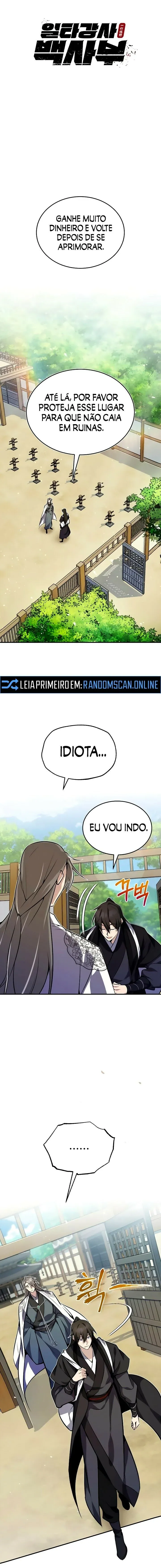 Instrutor Número Um Capítulo 11 Página 4