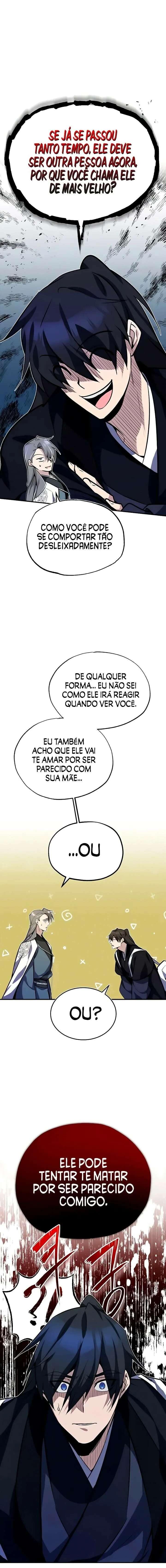 Instrutor Número Um Capítulo 11 Página 7