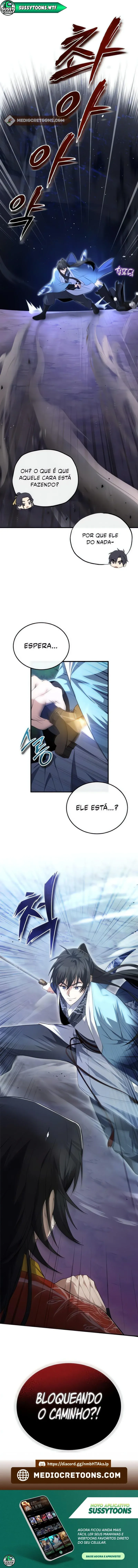 Instrutor Número Um Capítulo 111 Página 11
