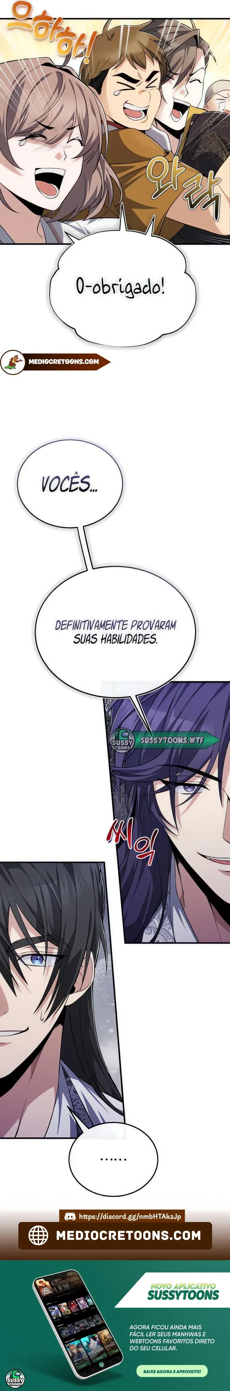 Instrutor Número Um Capítulo 112 Página 11