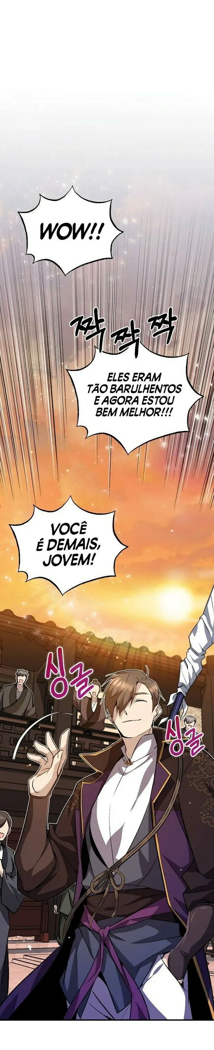 Instrutor Número Um Capítulo 12 Página 13
