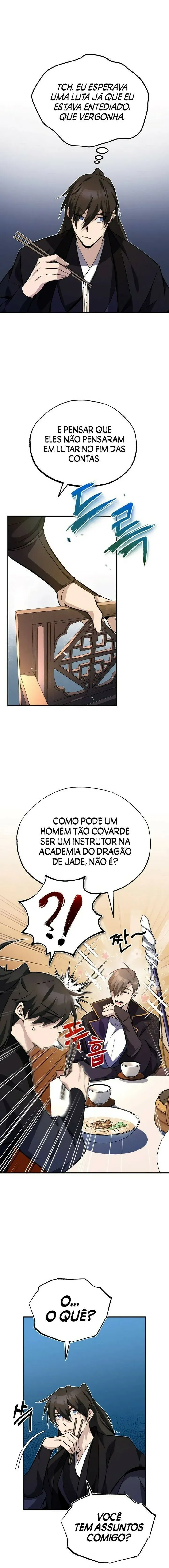 Instrutor Número Um Capítulo 12 Página 14